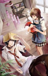 《(顾戚同人)心上秋》