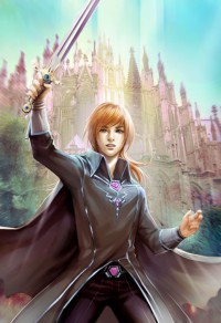 《王者荣耀:陆神有礼了》