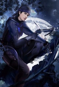 拥有地球的我如此镇定