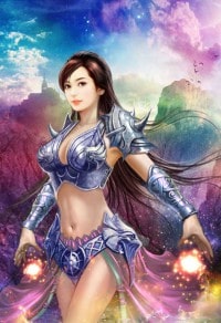 《旷世锦寒》