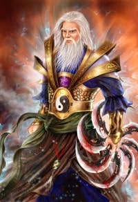 《橙红年代》