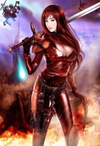 《(BL/缠浒传同人)逆图腾·破天仙魔记·太荒卷》