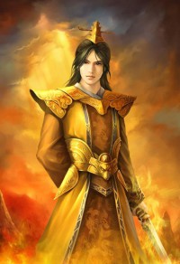《明珠》