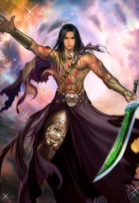 公主要淡定