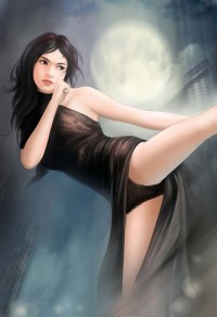 顾九秦峥