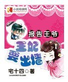 《报告王爷:王妃要出墙》