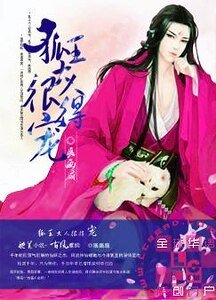 《狐王大人很得宠》
