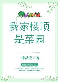 我家楼顶是菜园