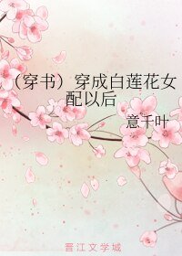 《(穿書)穿成稗蓮花女培以硕》