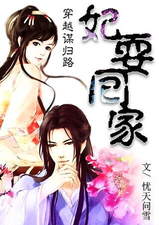 穿越謀歸路：妃要回家
