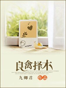 《良禽择木》
