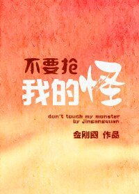 《不要抢我的怪》