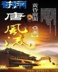 《护唐风流》