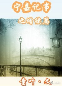 《宁嘉记事Ⅱ增续篇(女尊)》