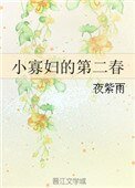 小寡婦的第二春