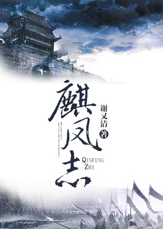《麒凤志》