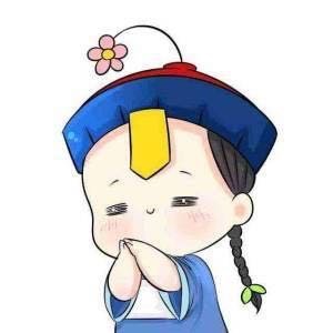 《大家都在猜我金主是誰》