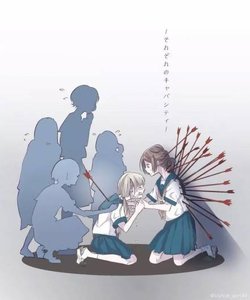 《掃碼共享人格》