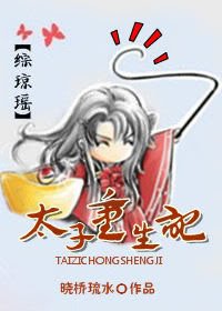 《(综琼瑶同人)太子重生记》