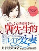 《心动55秒,唐先生的VIP爱妻》