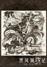 《(七五同人)黑风城战记》
