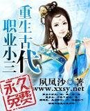《重生古代职业小三》