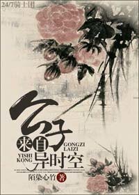 《公子来自异时空》
