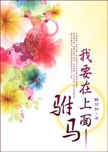 《驸马,我要在上面!》
