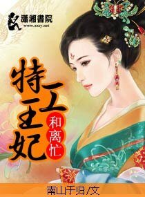 《特工王妃和离忙》