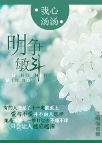 明争敏斗（豪门）