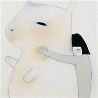 [水落季秋]借你胆子·爱我