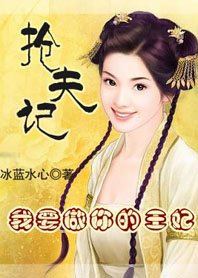 误斗俏王爷：抢夫记