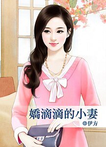 《娇滴滴的小妻》