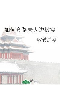 《如何套路夫人进被窝》