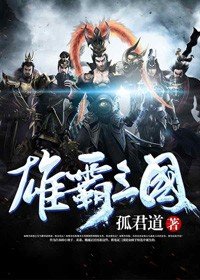 《雄霸三国》