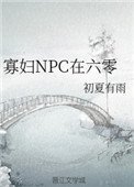 寡婦NPC在六零