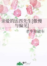 亲爱的达西先生[傲慢与偏见]