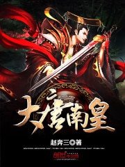 《大唐南皇》
