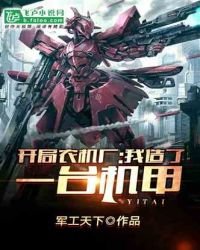 《开局农机厂,我造了一台机甲》