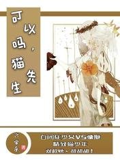 可以嗎，貓先生