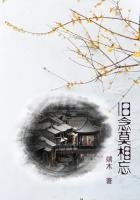 《旧念莫相忘》
