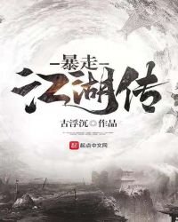 暴走江湖传