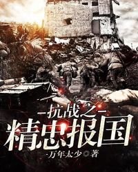 《抗战之精忠报国》