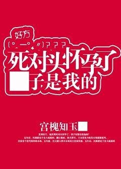 《死对头怀孕了,孩子是我的》