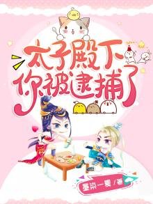 《太子殿下你被逮捕了》