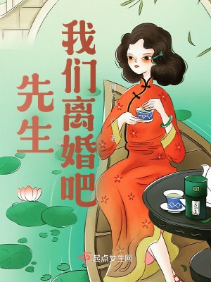 《先生,我们离婚吧》