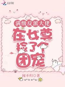 《满级反派大佬在女尊捡了个团宠》