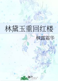 《林黛玉重回红楼》
