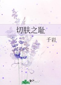 《切肤之耻》