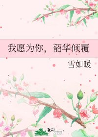 我愿为你,韶华倾覆